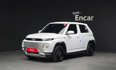 Hyundai Casper · 2023 год