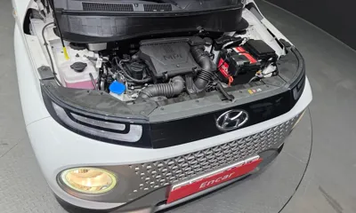 Hyundai Casper 2023, 68039 км, за 8400.07 USD - фото 6