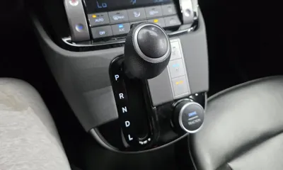 Hyundai Casper 2023, 68039 км, за 8400.07 USD - фото 9
