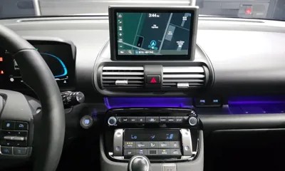 Hyundai Casper 2023, 68039 км, за 8400.07 USD - фото 20