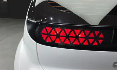 Hyundai Casper 2023, 68039 км, за 8400.07 USD - фото 23