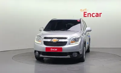 ChevroletGMDaewoo Orlando 2016, 118490 км, за 3900.06 USD