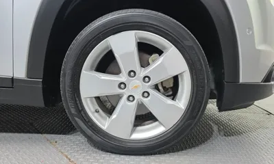ChevroletGMDaewoo Orlando 2016, 118490 км, за 3900.06 USD