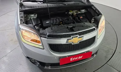 ChevroletGMDaewoo Orlando 2016, 118490 км, за 3900.06 USD - фото 6