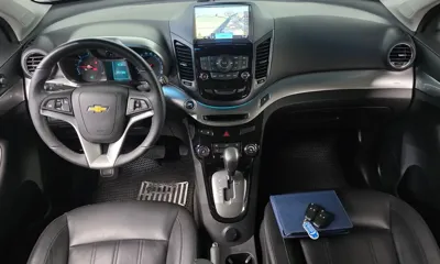 ChevroletGMDaewoo Orlando 2016, 118490 км, за 3900.06 USD - фото 7