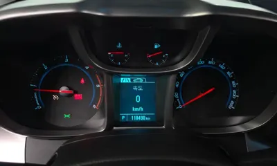 ChevroletGMDaewoo Orlando 2016, 118490 км, за 3900.06 USD - фото 8