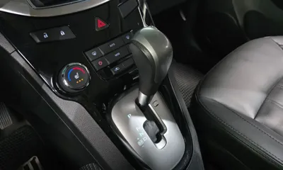 ChevroletGMDaewoo Orlando 2016, 118490 км, за 3900.06 USD - фото 9