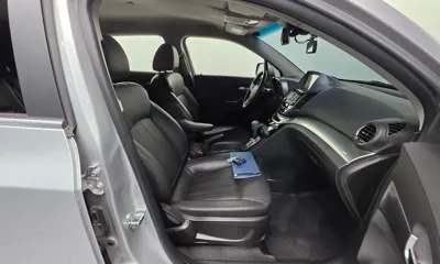 ChevroletGMDaewoo Orlando 2016, 118490 км, за 3900.06 USD - фото 10