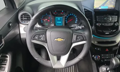 ChevroletGMDaewoo Orlando 2016, 118490 км, за 3900.06 USD - фото 14