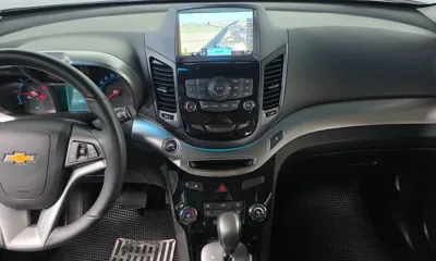 ChevroletGMDaewoo Orlando 2016, 118490 км, за 3900.06 USD - фото 15