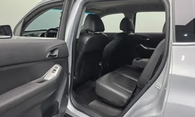 ChevroletGMDaewoo Orlando 2016, 118490 км, за 3900.06 USD - фото 17