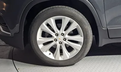 ChevroletGMDaewoo Trax 2018, 120154 км, за 5074.17 USD