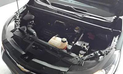 ChevroletGMDaewoo Trax 2018, 120154 км, за 5074.17 USD - фото 6