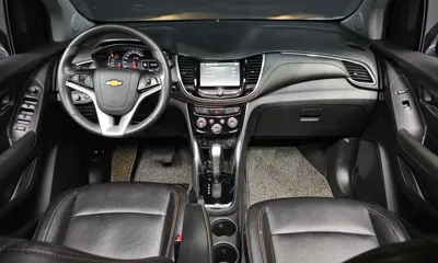 ChevroletGMDaewoo Trax 2018, 120154 км, за 5074.17 USD - фото 7