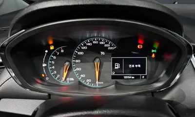 ChevroletGMDaewoo Trax 2018, 120154 км, за 5074.17 USD - фото 8