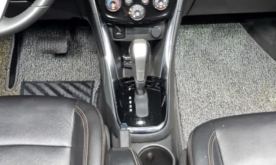 ChevroletGMDaewoo Trax 2018, 120154 км, за 5074.17 USD - фото 9