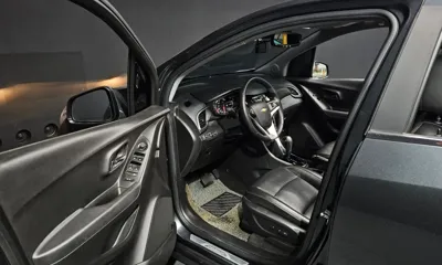 ChevroletGMDaewoo Trax 2018, 120154 км, за 5074.17 USD - фото 10