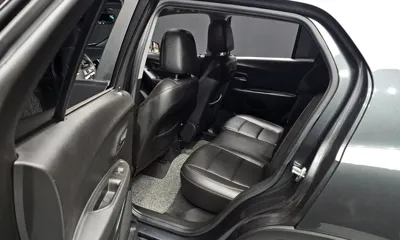 ChevroletGMDaewoo Trax 2018, 120154 км, за 5074.17 USD - фото 12