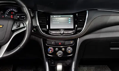 ChevroletGMDaewoo Trax 2018, 120154 км, за 5074.17 USD - фото 14