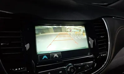 ChevroletGMDaewoo Trax 2018, 120154 км, за 5074.17 USD - фото 16