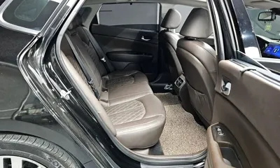 Kia K5 2020, 105649 км, за 9051.87 USD - фото 12