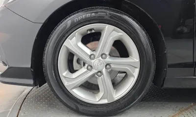 Hyundai Sonata 2019, 125234 км, за 7811.47 USD