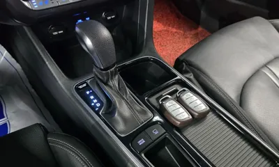 Hyundai Sonata 2019, 125234 км, за 7752.45 USD - фото 9