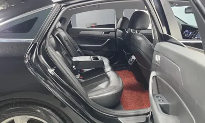 Hyundai Sonata 2019, 125234 км, за 7752.45 USD - фото 11