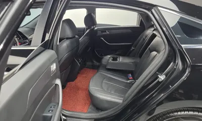 Hyundai Sonata 2019, 125234 км, за 7752.45 USD - фото 12