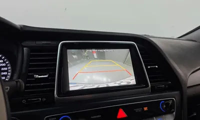 Hyundai Sonata 2019, 125234 км, за 7752.45 USD - фото 15