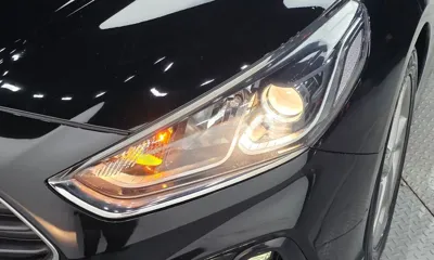 Hyundai Sonata 2019, 125234 км, за 7752.45 USD - фото 22