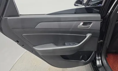 Hyundai Sonata 2019, 125234 км, за 7752.45 USD - фото 25