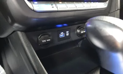 Hyundai Sonata 2019, 125234 км, за 7752.45 USD - фото 27