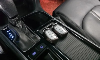 Hyundai Sonata 2019, 125234 км, за 7752.45 USD - фото 30