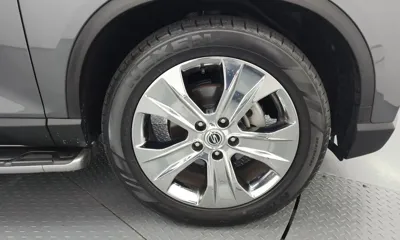 KG_Mobility_Ssangyong Rexton 2022, 52840 км, за 19755.53 USD