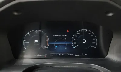 KG_Mobility_Ssangyong Rexton 2022, 52840 км, за 19755.53 USD - фото 8