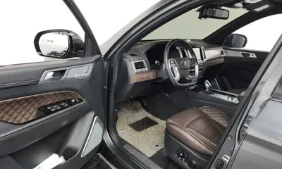 KG_Mobility_Ssangyong Rexton 2022, 52840 км, за 19755.53 USD - фото 10