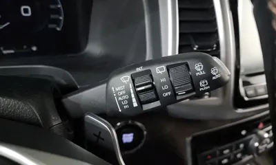 KG_Mobility_Ssangyong Rexton 2022, 52840 км, за 19755.53 USD - фото 15