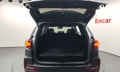 KG_Mobility_Ssangyong Rexton 2022, 52840 км, за 19755.53 USD - фото 20