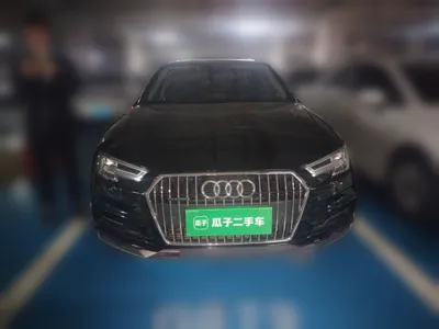 Audi A4 2017, 155500 км, за 18009 USD - фото 2