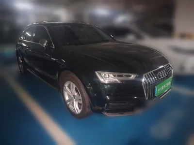 Audi A4 2017, 155500 км, за 18009 USD - фото 3