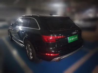 Audi A4 2017, 155500 км, за 18009 USD - фото 4