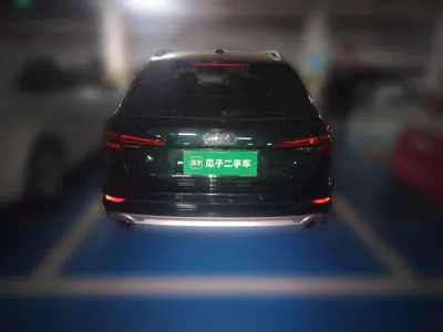 Audi A4 2017, 155500 км, за 18009 USD - фото 5