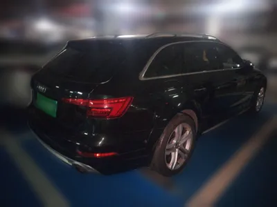 Audi A4 2017, 155500 км, за 18009 USD - фото 6