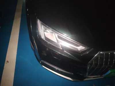 Audi A4 2017, 155500 км, за 18009 USD - фото 7