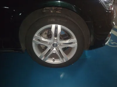 Audi A4 2017, 155500 км, за 18009 USD - фото 8