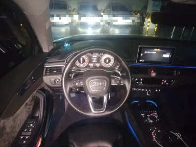 Audi A4 2017, 155500 км, за 18009 USD - фото 11