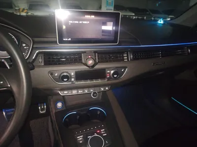 Audi A4 2017, 155500 км, за 18009 USD - фото 14