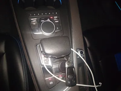 Audi A4 2017, 155500 км, за 18009 USD - фото 15