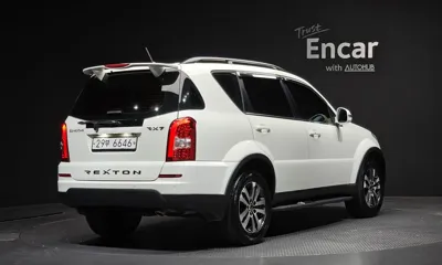 KG_Mobility_Ssangyong Rexton 2014, 140829 км, за 3931.99 USD